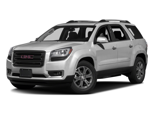 Used 2016 GMC Acadia SLT-2 with VIN 1GKKRSKD1GJ226471 for sale in Lake Charles, LA