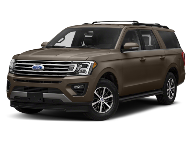 2018 Ford Expedition Max XLT