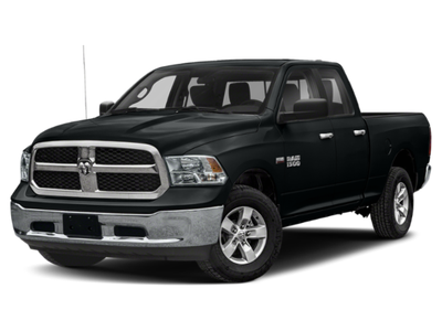 2018 RAM 1500 SLT