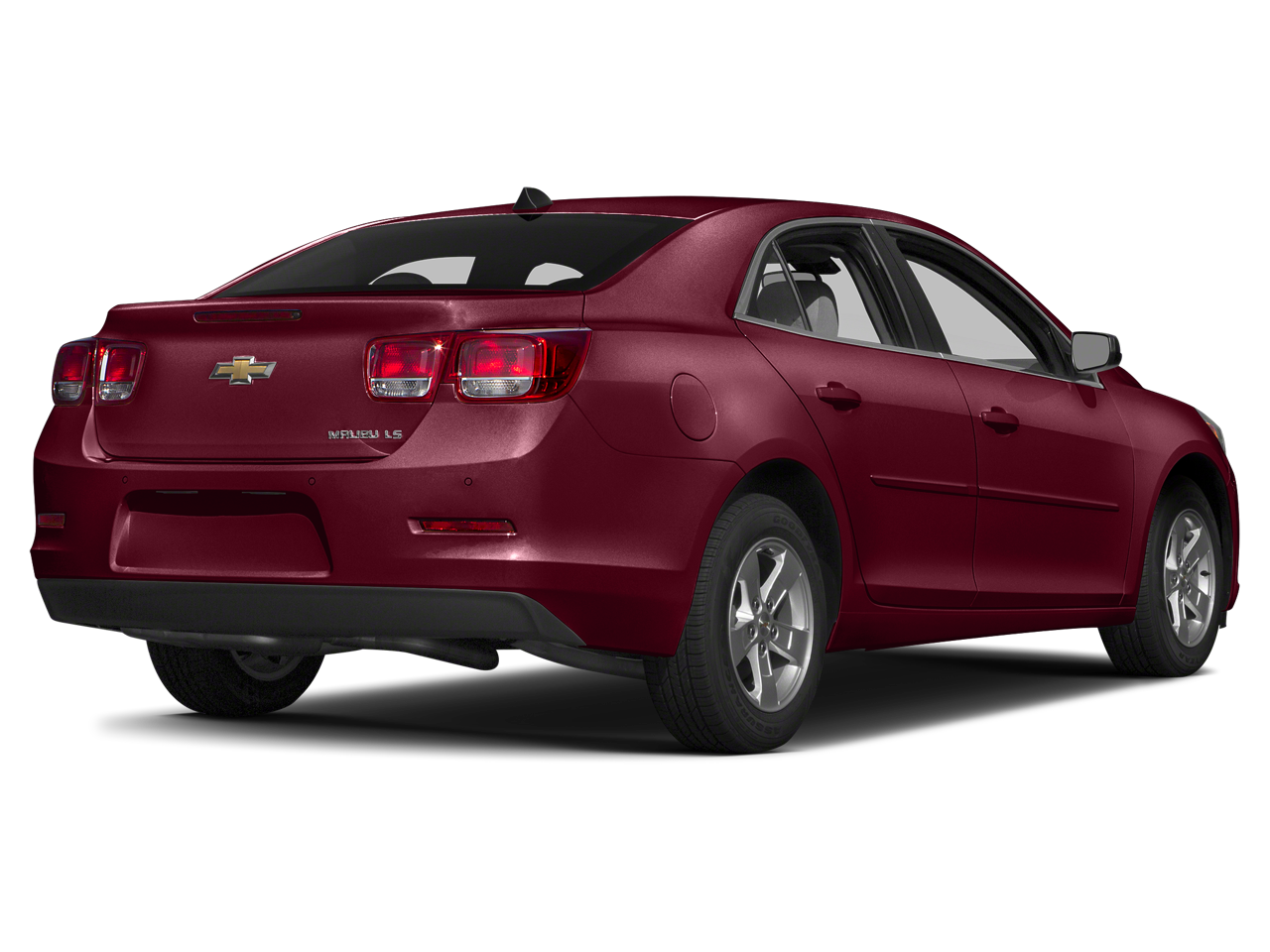 Used 2015 Chevrolet Malibu 1LT with VIN 1G11C5SL2FF304705 for sale in Lake Charles, LA