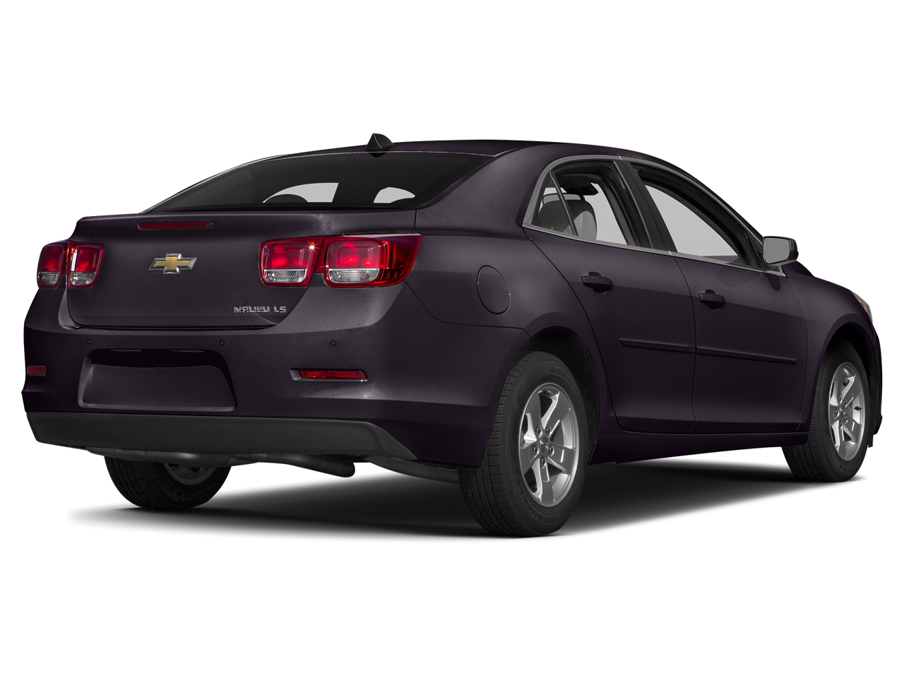 Used 2015 Chevrolet Malibu 1LT with VIN 1G11C5SL2FF304705 for sale in Lake Charles, LA