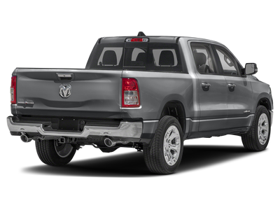 2019 RAM 1500 Big Horn/Lone Star Crew Cab 4x2 5'7' Box