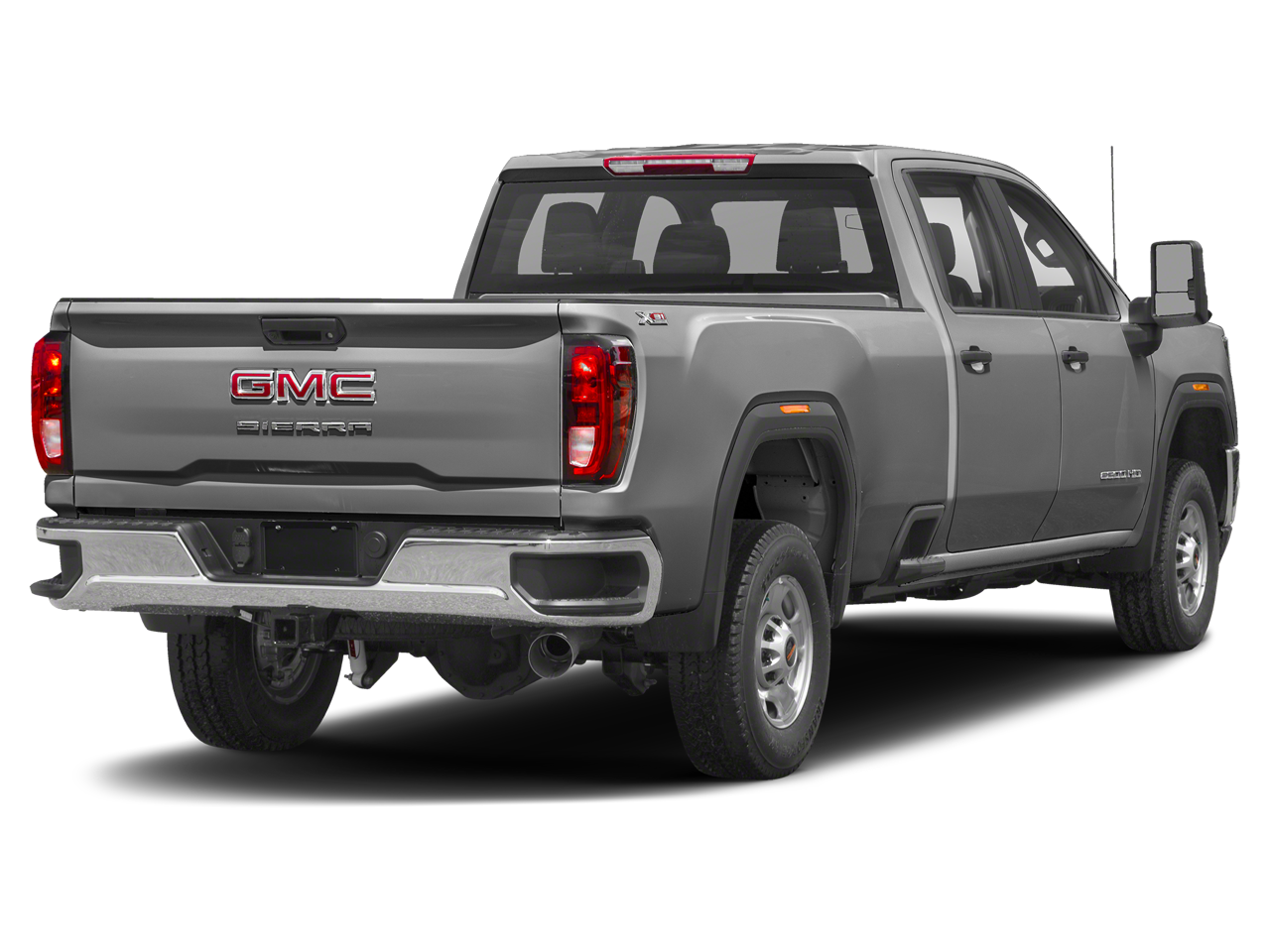 2020 GMC Sierra 2500HD Base