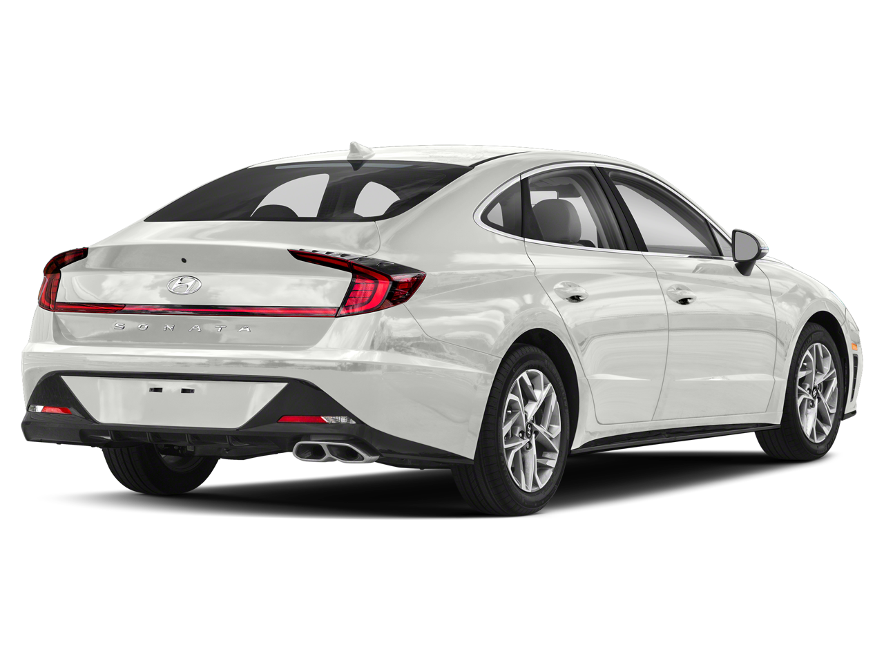 2021 Hyundai Sonata SEL - Photo 6