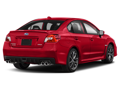 2021 Subaru WRX Premium