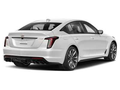 2023 Cadillac CT5 4dr Sdn