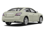2013 Nissan Maxima 3.5 S