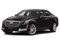 2015 Cadillac CTS RWD