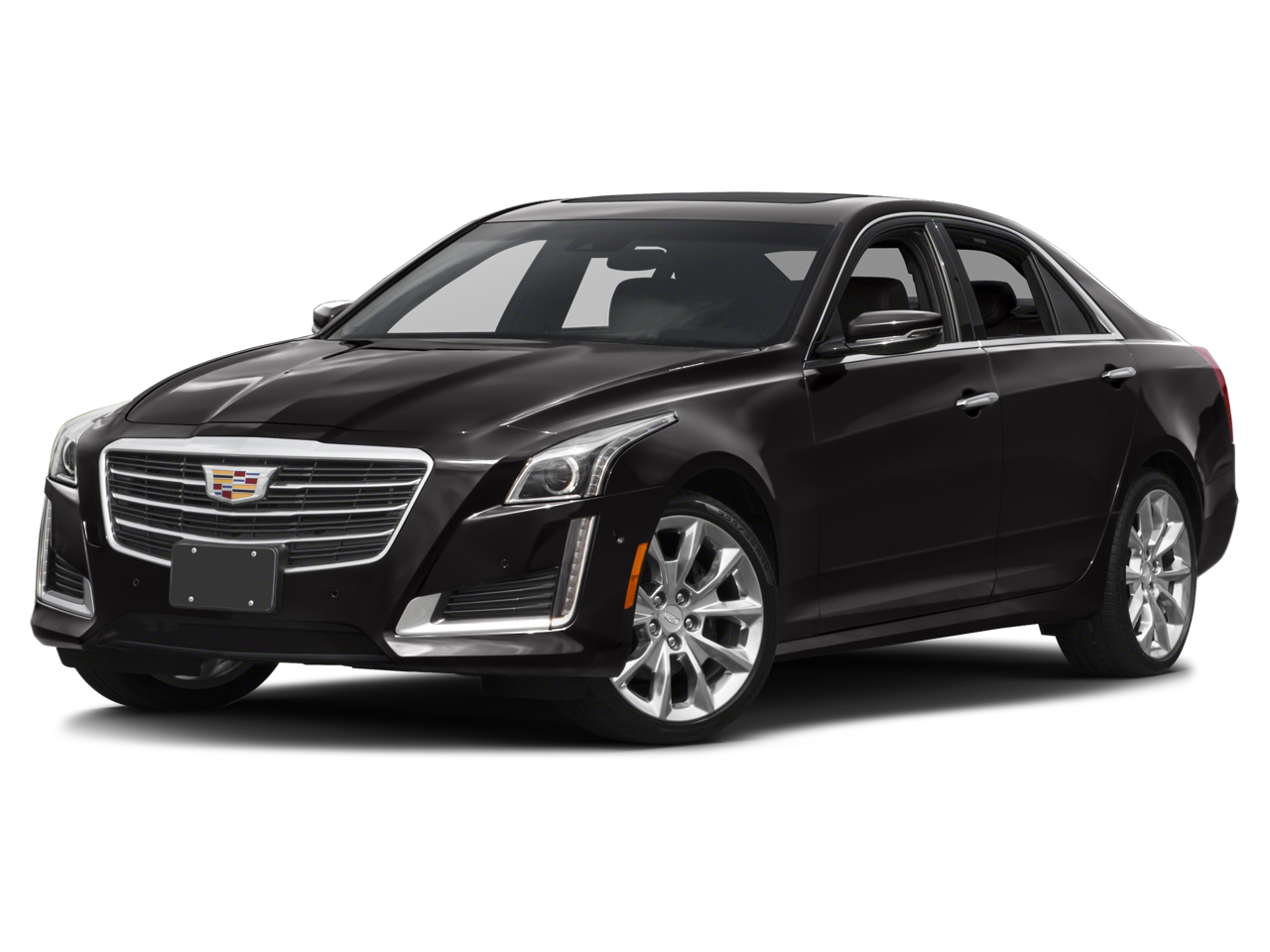 2015 Cadillac CTS RWD