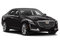 2015 Cadillac CTS RWD