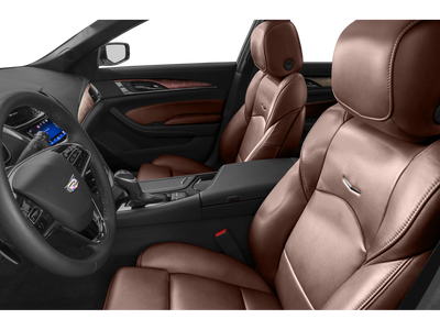 2015 Cadillac CTS RWD