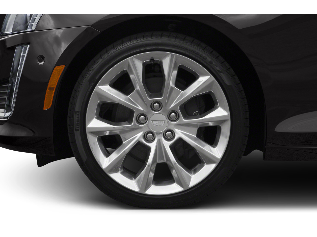 2015 Cadillac CTS RWD