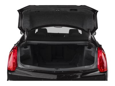 2015 Cadillac CTS RWD