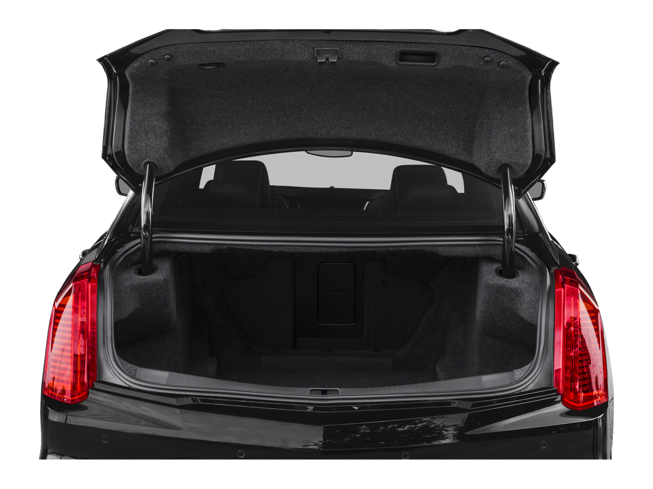 2015 Cadillac CTS RWD