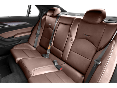 2015 Cadillac CTS RWD