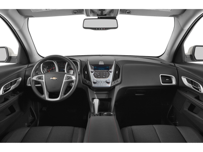 2015 Chevrolet Equinox LTZ