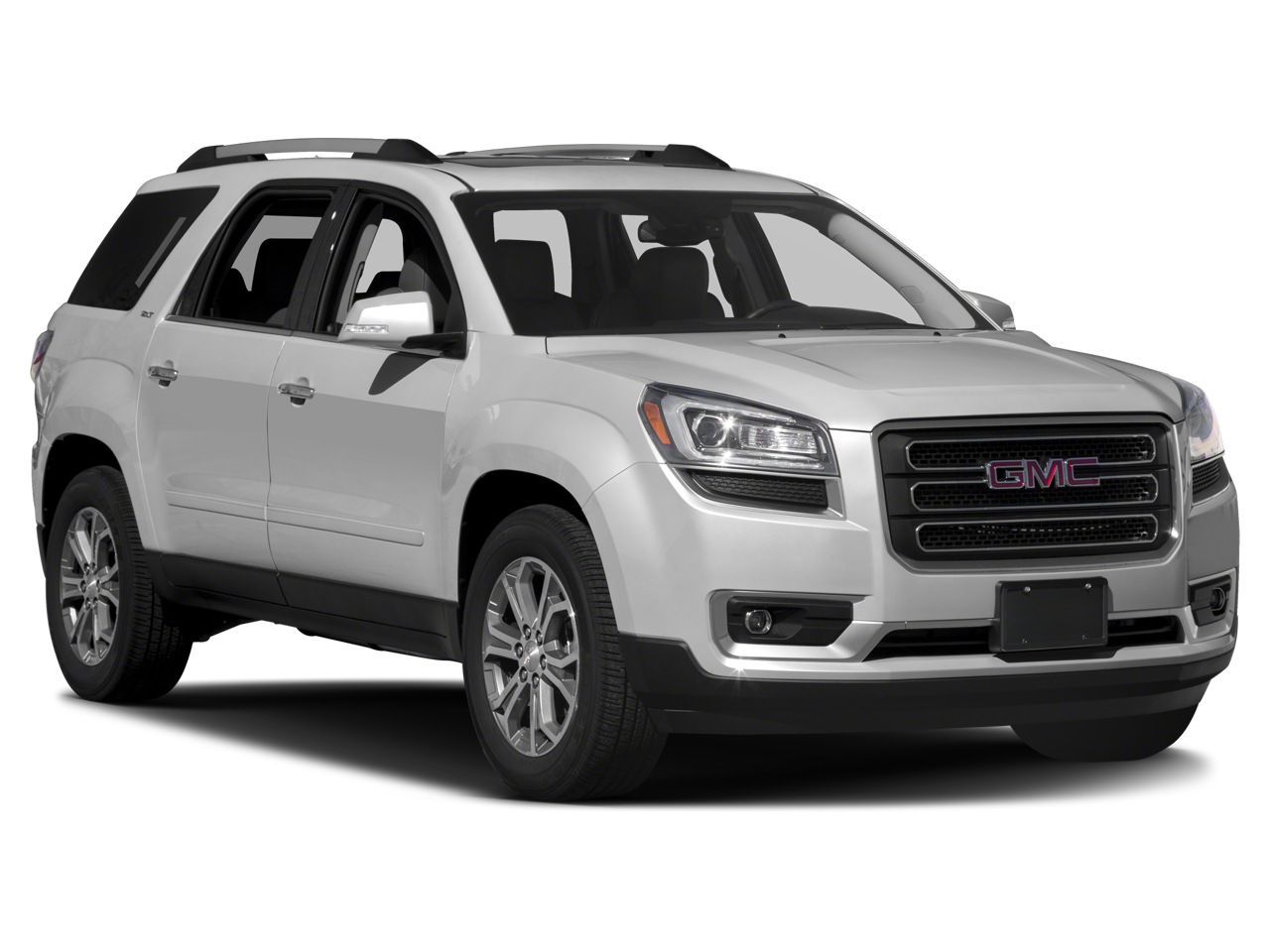 2015 GMC Acadia SLT