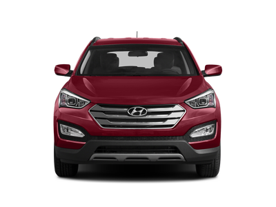 2015 Hyundai Santa Fe Sport Base