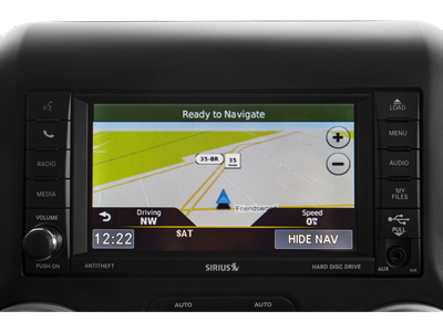 2015 Jeep Wrangler Rubicon Hard Rock