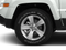 2016 Jeep Patriot High Altitude Edition