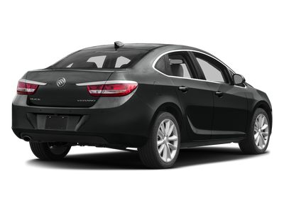 2017 Buick Verano Sport Touring