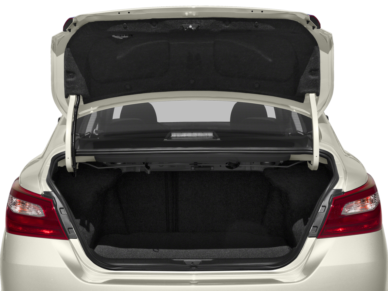 2018 Nissan Altima 2.5 SV