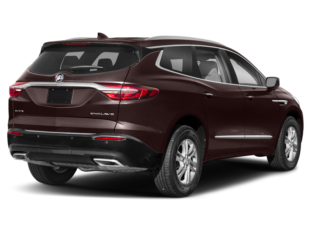 2019 Buick Enclave Premium photo 2