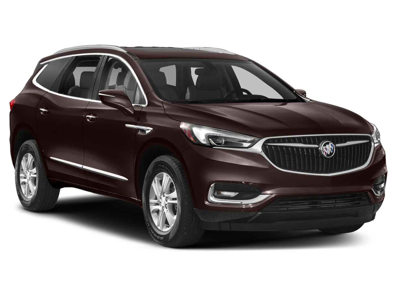 2019 Buick Enclave Premium photo 4