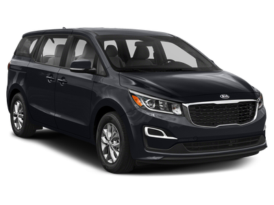 2019 Kia Sedona L