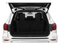2019 Nissan Pathfinder Platinum