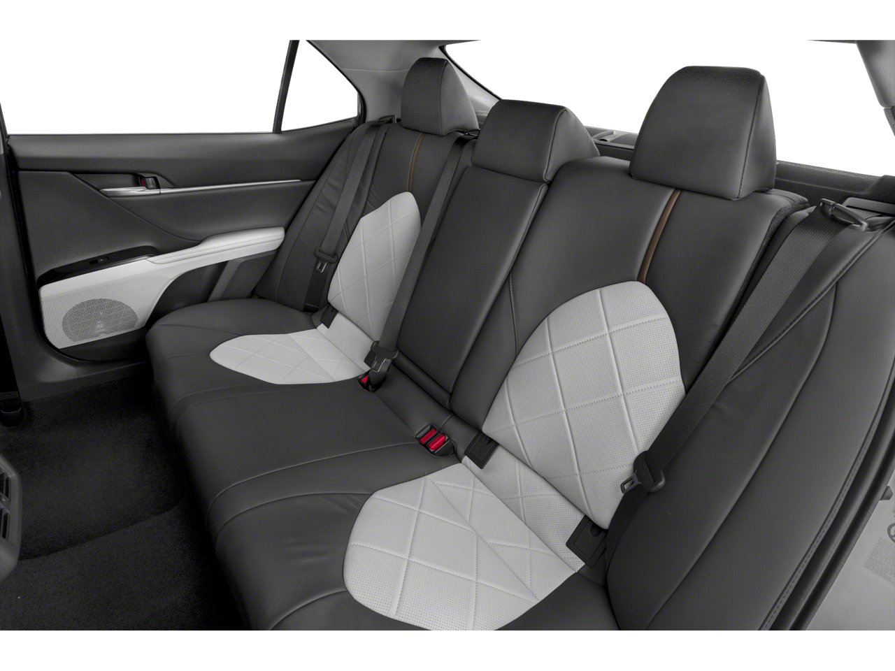 2019 Toyota Camry XLE