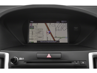 2020 Acura TLX 3.5L A-Spec Pkg