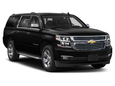 2020 Chevrolet Suburban Premier