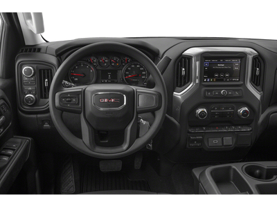 2020 GMC Sierra 2500HD Base