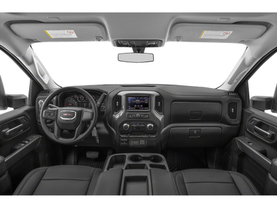 2020 GMC Sierra 2500HD Base