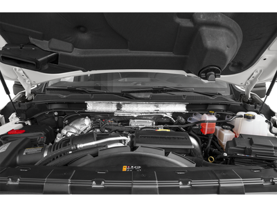 2020 GMC Sierra 2500HD Base