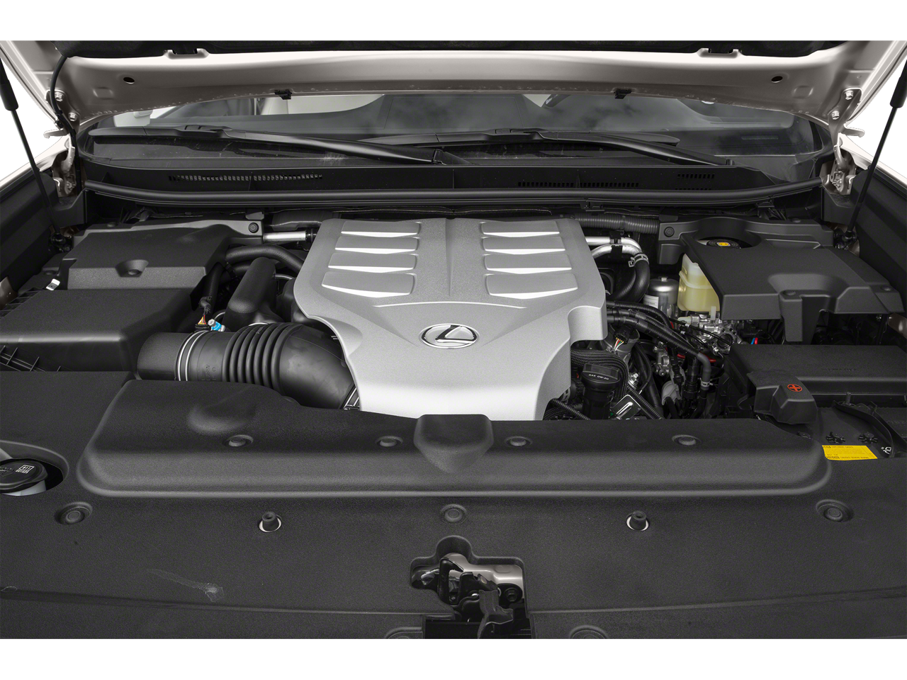 2020 Lexus GX GX 460 Premium