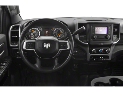 2020 RAM 2500 Limited Crew Cab 4x4 6'4' Box