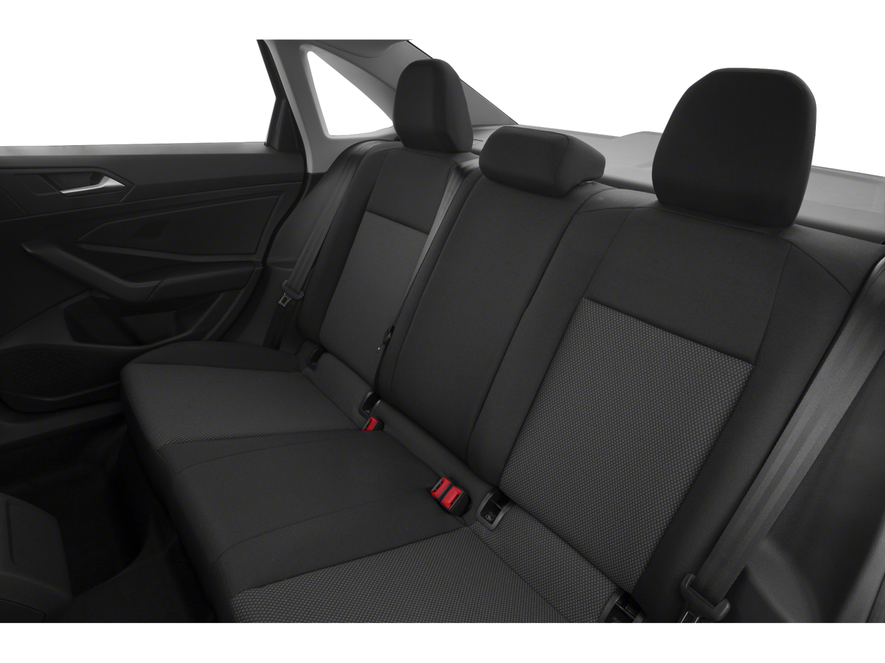 2020 Volkswagen Jetta 1.4T S