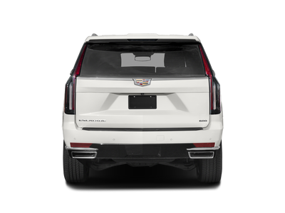 2021 Cadillac Escalade Luxury