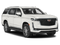 2021 Cadillac Escalade Luxury