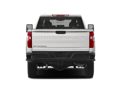 2021 Chevrolet Silverado 2500 HD Work Truck