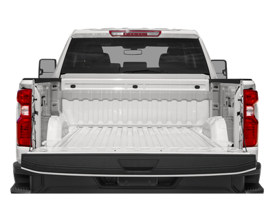 2021 Chevrolet Silverado 2500 HD Work Truck
