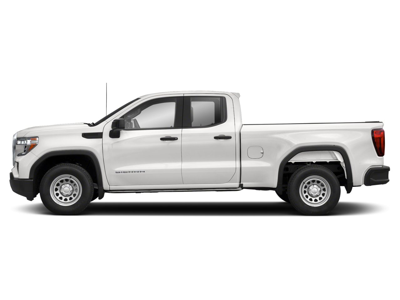 2021 GMC Sierra 1500 Sierra