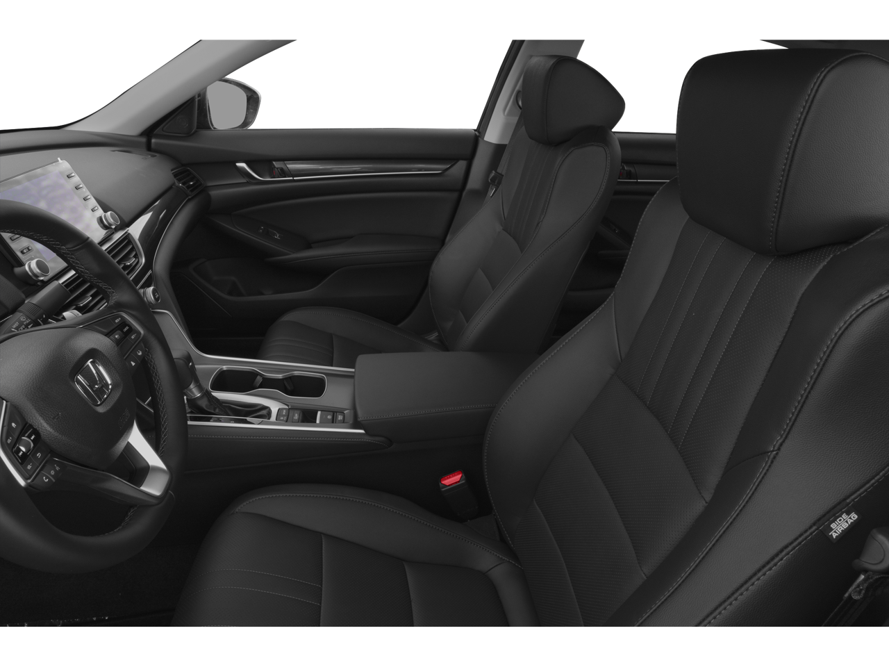 2021 Honda Accord Sport SE