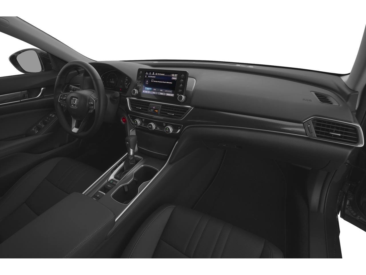 2021 Honda Accord Sport SE