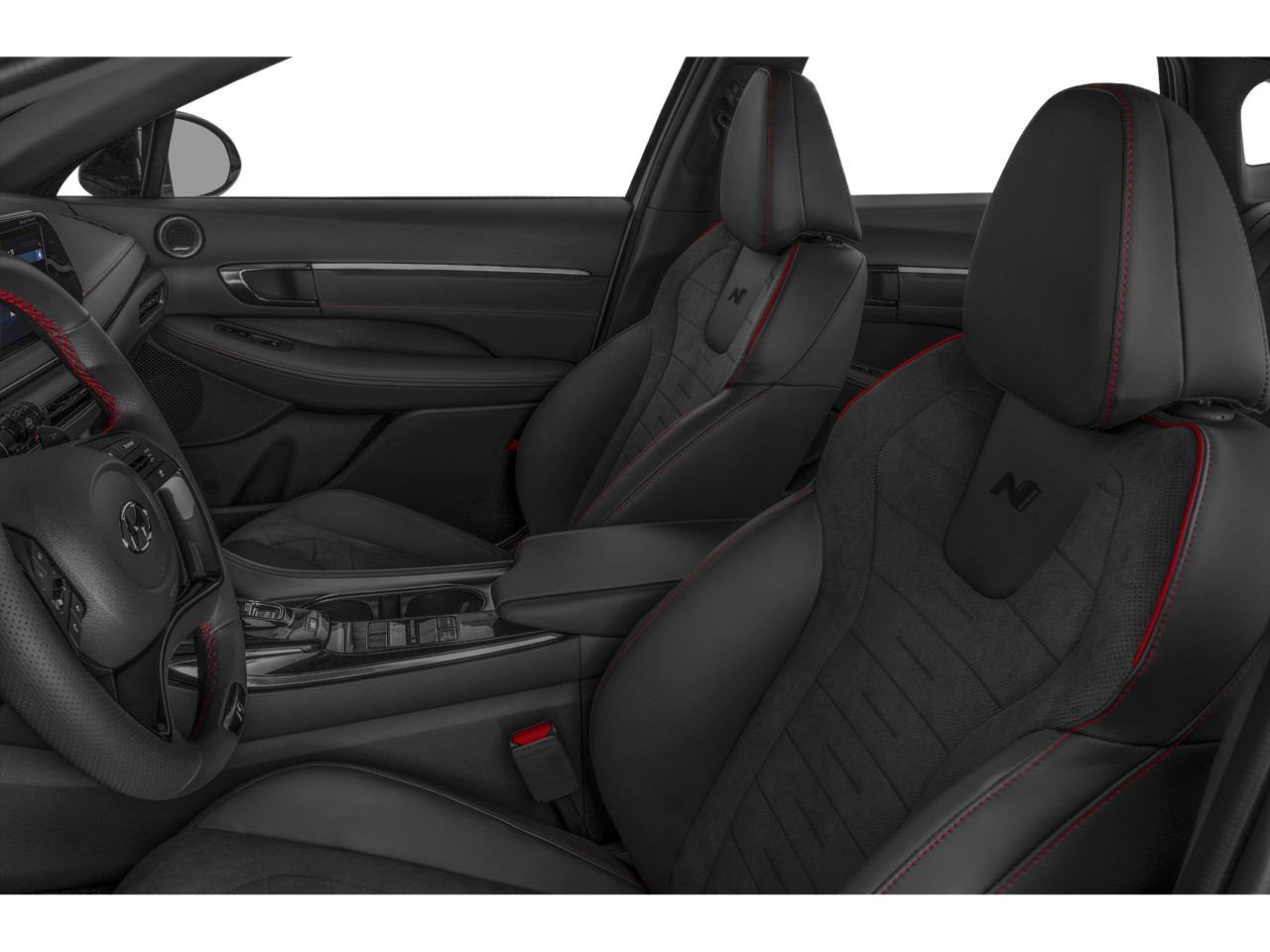 2021 Hyundai Sonata SEL - Photo 10