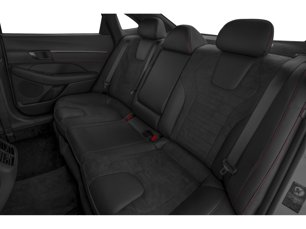 2021 Hyundai Sonata SEL - Photo 13