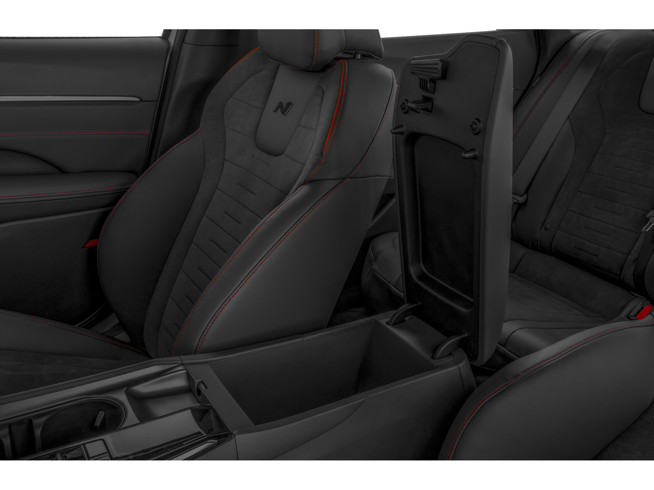 2021 Hyundai Sonata SEL - Photo 14