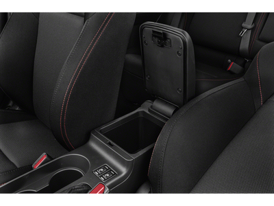 2021 Subaru WRX Premium